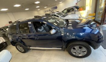 Dacia Duster  1.5 dci Serie Speciale Brave2 4×2 s full