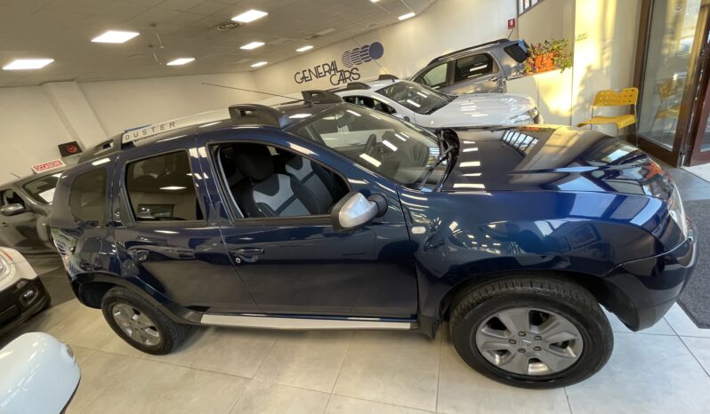 Dacia Duster  1.5 dci Serie Speciale Brave2 4×2 s full