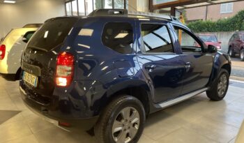 Dacia Duster  1.5 dci Serie Speciale Brave2 4×2 s full