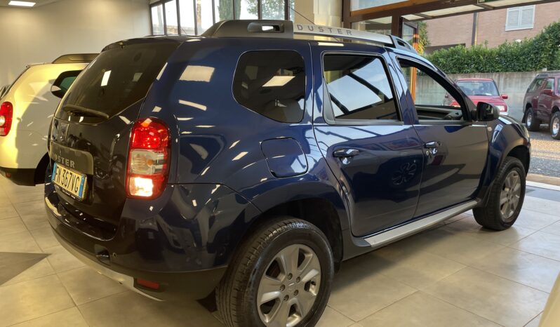 Dacia Duster  1.5 dci Serie Speciale Brave2 4×2 s full