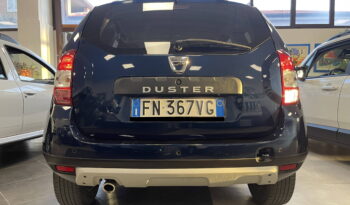 Dacia Duster  1.5 dci Serie Speciale Brave2 4×2 s full