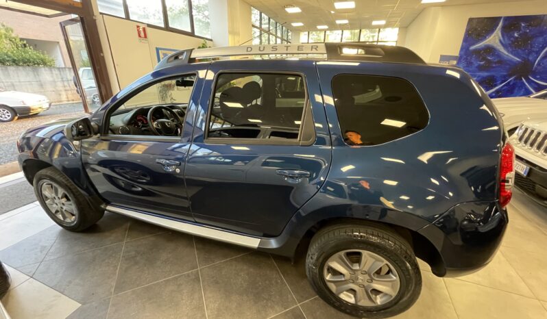 Dacia Duster  1.5 dci Serie Speciale Brave2 4×2 s full