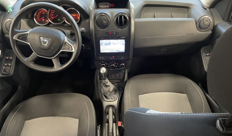Dacia Duster  1.5 dci Serie Speciale Brave2 4×2 s full