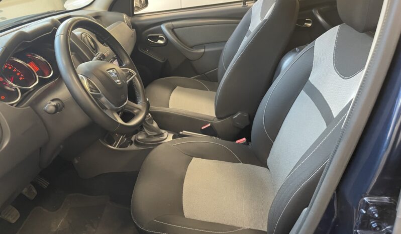 Dacia Duster  1.5 dci Serie Speciale Brave2 4×2 s full