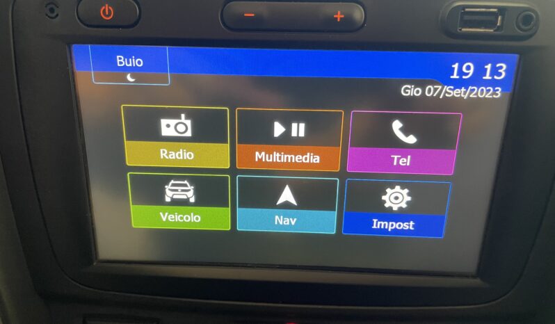 Dacia Duster  1.5 dci Serie Speciale Brave2 4×2 s full