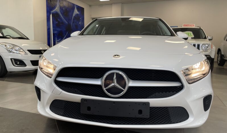 Mercedes A200 Autmatic Sport full