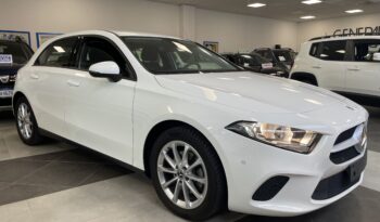 Mercedes A200 Autmatic Sport full