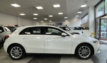 Mercedes A200 Autmatic Sport full