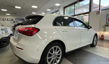 Mercedes A200 Autmatic Sport full