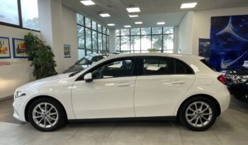 Mercedes A200 Autmatic Sport full