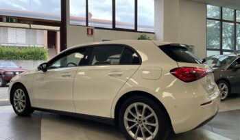 Mercedes A200 Autmatic Sport full