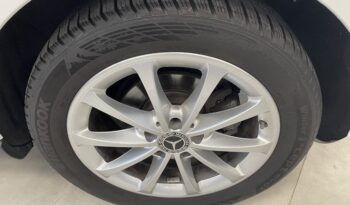 Mercedes A200 Autmatic Sport full
