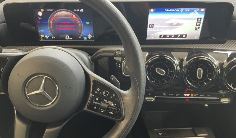 Mercedes A200 Autmatic Sport full