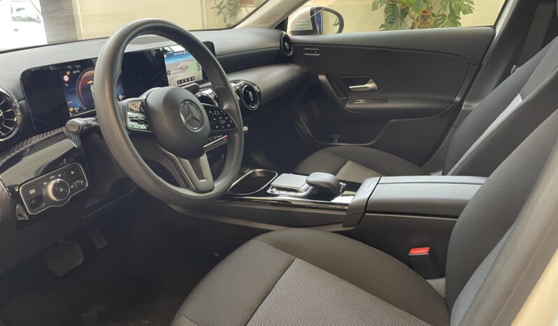 Mercedes A200 Autmatic Sport full