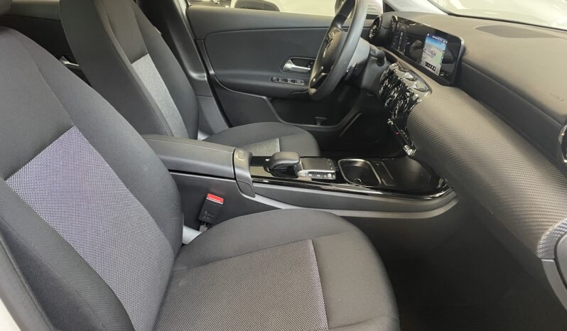 Mercedes A200 Autmatic Sport full