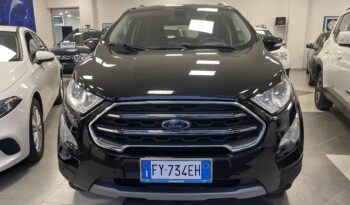 Ford EcoSport 1.5 ecoblue Titanium s full