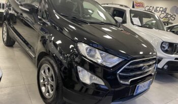 Ford EcoSport 1.5 ecoblue Titanium s full