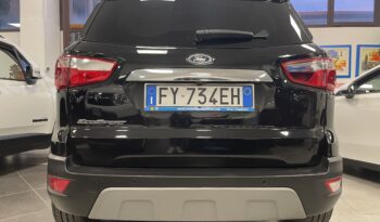 Ford EcoSport 1.5 ecoblue Titanium s full