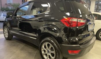 Ford EcoSport 1.5 ecoblue Titanium s full