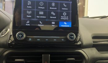 Ford EcoSport 1.5 ecoblue Titanium s full