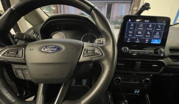 Ford EcoSport 1.5 ecoblue Titanium s full