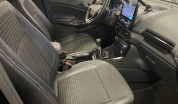 Ford EcoSport 1.5 ecoblue Titanium s full