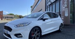 Ford Fiesta 5p 1.0 ecoboost ST-Line s 100cv