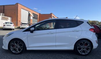 Ford Fiesta 5p 1.0 ecoboost ST-Line s 100cv full
