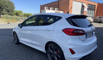 Ford Fiesta 5p 1.0 ecoboost ST-Line s 100cv full