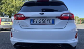 Ford Fiesta 5p 1.0 ecoboost ST-Line s 100cv full