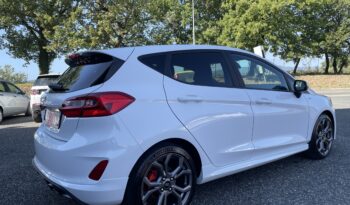Ford Fiesta 5p 1.0 ecoboost ST-Line s 100cv full