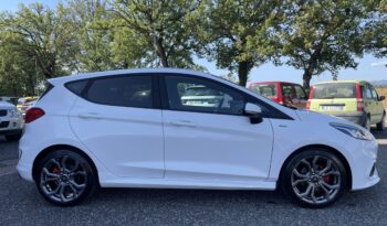 Ford Fiesta 5p 1.0 ecoboost ST-Line s 100cv full
