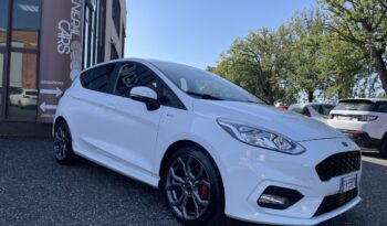Ford Fiesta 5p 1.0 ecoboost ST-Line s 100cv full