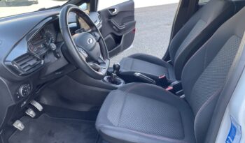 Ford Fiesta 5p 1.0 ecoboost ST-Line s 100cv full