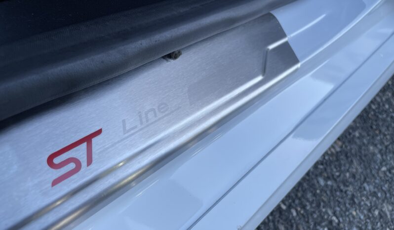 Ford Fiesta 5p 1.0 ecoboost ST-Line s 100cv full