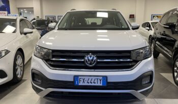 Volkswagen T-Cross 1.0 Style 95cv full