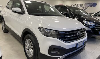 Volkswagen T-Cross 1.0 Style 95cv full