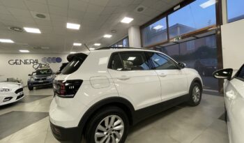 Volkswagen T-Cross 1.0 Style 95cv full