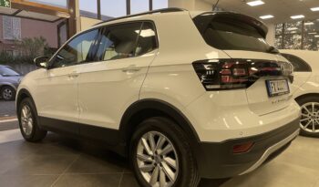 Volkswagen T-Cross 1.0 Style 95cv full
