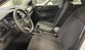 Volkswagen T-Cross 1.0 Style 95cv full