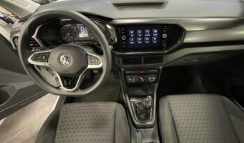 Volkswagen T-Cross 1.0 Style 95cv full