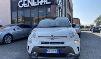 Fiat 500L 1.3 MTJ TREKKING full