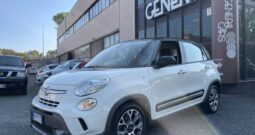 Fiat 500L 1.3 MTJ TREKKING