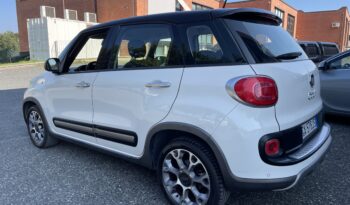 Fiat 500L 1.3 MTJ TREKKING full