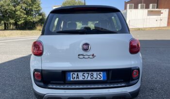 Fiat 500L 1.3 MTJ TREKKING full