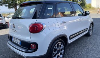 Fiat 500L 1.3 MTJ TREKKING full