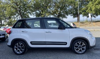 Fiat 500L 1.3 MTJ TREKKING full