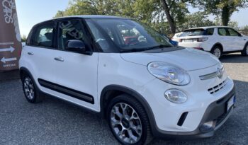 Fiat 500L 1.3 MTJ TREKKING full