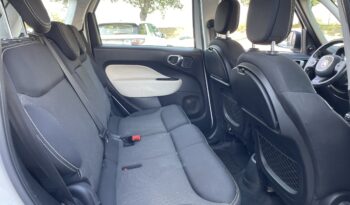 Fiat 500L 1.3 MTJ TREKKING full