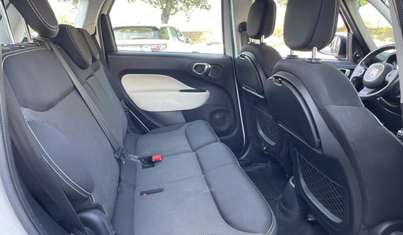 Fiat 500L 1.3 MTJ TREKKING full